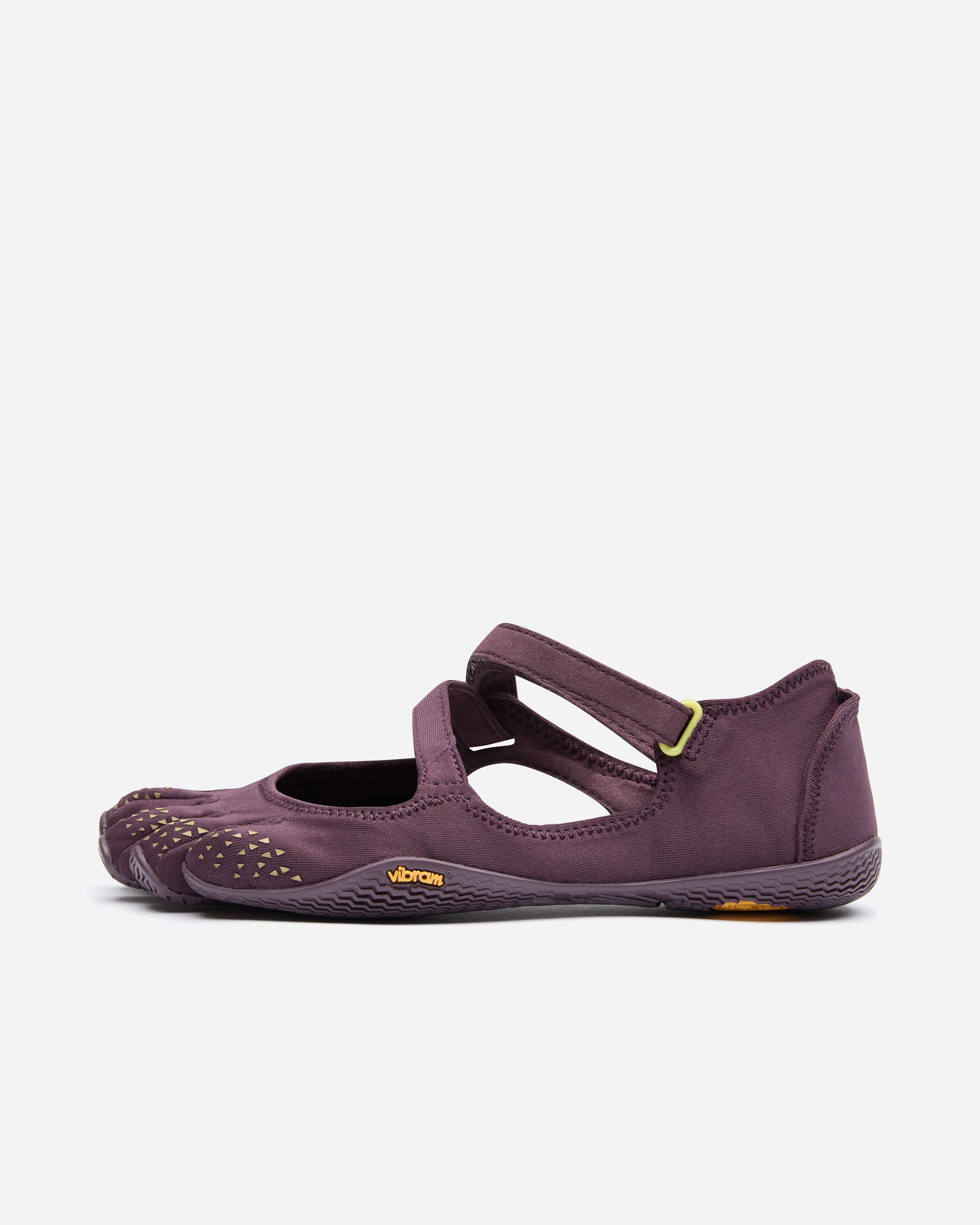 V-Soul Women's Fig / A.Green | Woman | Vibram